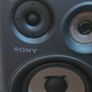 Sony FH-C5X Mini Hi Fi System, 5CD Changer, Dual Tape Deck and Radio, with 2 Sony Speakers and Remote Control Image 5