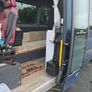 vw crafter camper Image 10