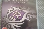 Ps3 Saints Row the third