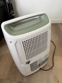 dehumidifier
