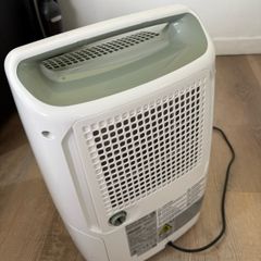 dehumidifier