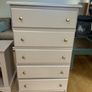 Chest of drawers & locker Image 4