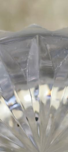 Vintage Waterford Crystal Eileen 5oz Whisky Glass - Multiple Available ,Vintage from before 2007 ,Height: Approx. 9.3 cm Rim Diameter: Approx. 6.4 cm