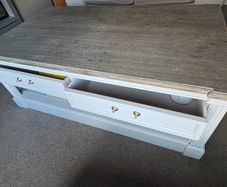 Living room Coffee table