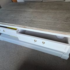 Living room Coffee table