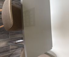 kitchen dining table and 4 chairs