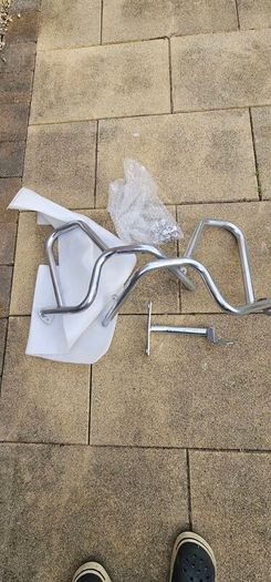 bmw r1200gs crash bars