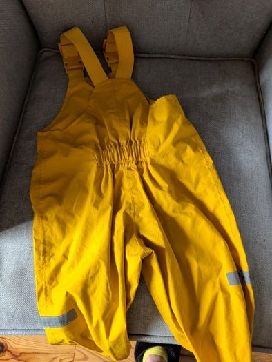 baby waterproof