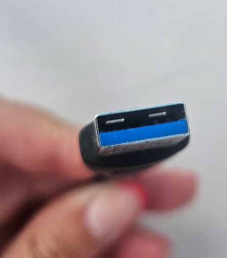 Memory bank cable