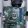 1150 socket LENOVO / SHARKBAY motherboard Image 2