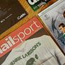 Celtic FC O'Neill & Larsson Era Memorabilia Bundle Image 2