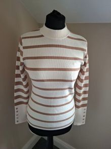 Brand new GUESS jumper