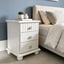 Pair of Bedside Lockers Image 5