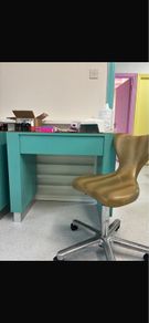 Professional Nail Salon Stock