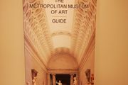 The Metropolitan Museum of Art Guide Metropolitan Museum Of Art New York