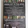Jazz: Alan Roth - Free Jazz. DVD film documentary 2008. Image 2