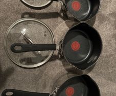 Tefal Jamie Oliver