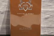 Parfums de Marly - Althair