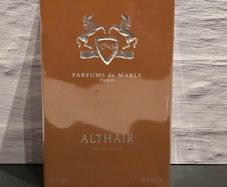 Parfums de Marly - Althair