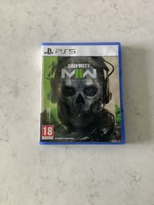 ps5 game