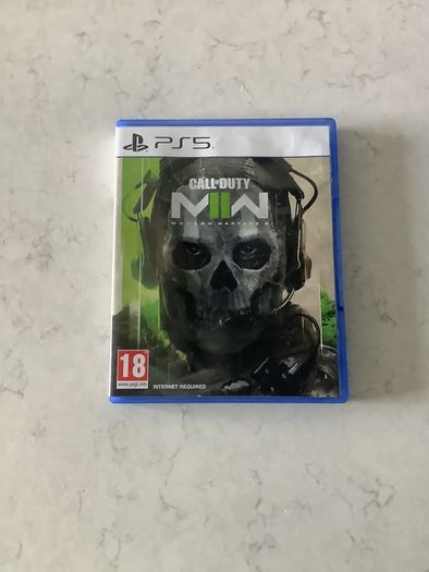 ps5 game