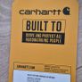 Carhartt crossover bag Image 2