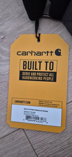 Carhartt crossover bag