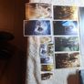 Lord of The Ring stamps Image 7