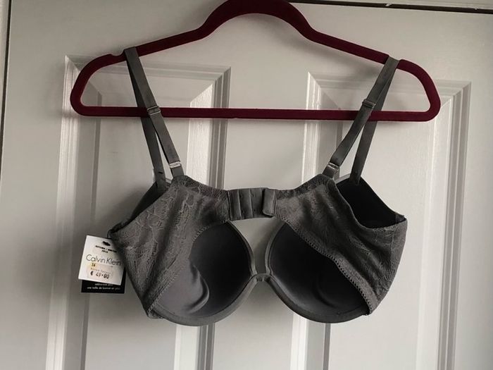 Calvin Klein underwear set - sz 36 D