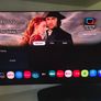 Samsung 55" OLED TV Warranty Included Image 2