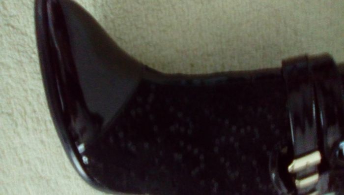 Black Boots