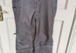 ladies Ski pants size L