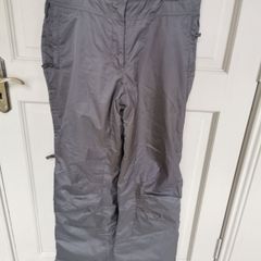 ladies Ski pants size L