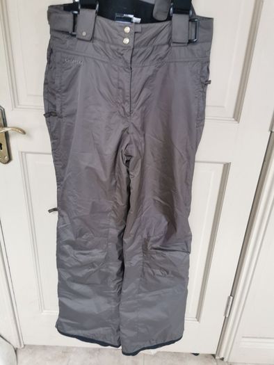 ladies Ski pants size L