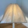 Vintage Table Lamp - Alabaster Image 2
