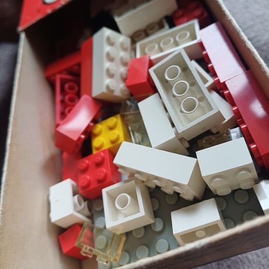 vintage lego 010