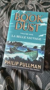 Philip Pullman - The Book of Dust Vol. 1, Fantasy