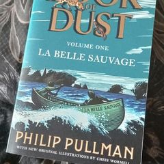 Philip Pullman - The Book of Dust Vol. 1, Fantasy