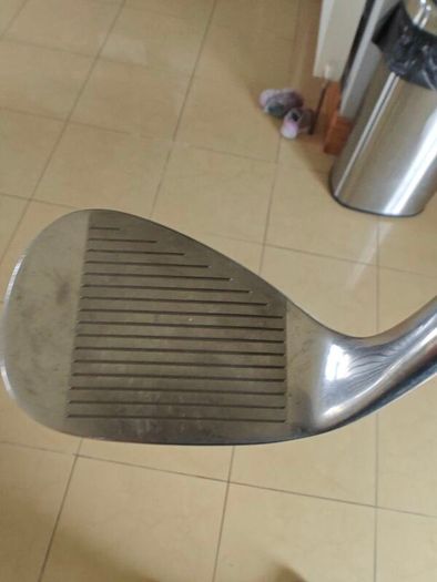 TaylorMade Wedges
