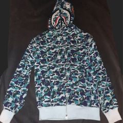 Bape hoodie