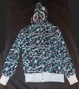 Bape hoodie