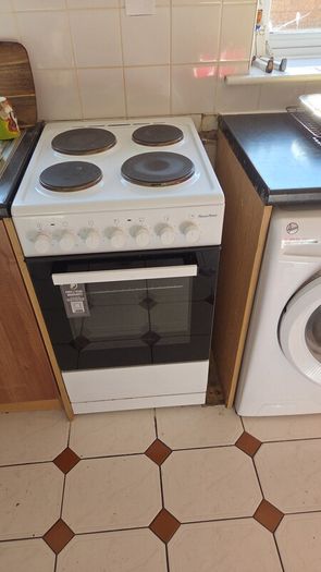 PowerPoint 50cm cooker