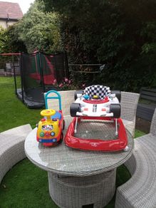 babywalker
