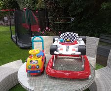 babywalker