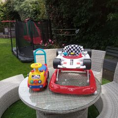 babywalker