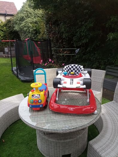 babywalker