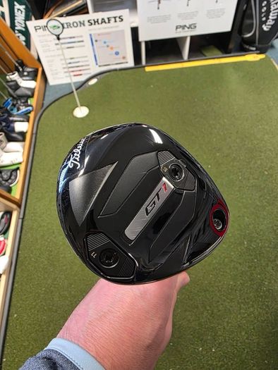 As New Titleist GT1 4 Hybrid