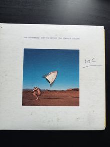 The Cranberries - Bury the Hatchet Complete Sessions 2CD