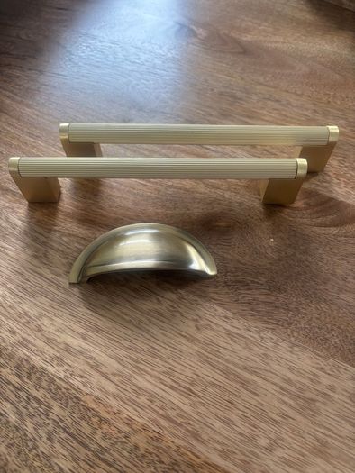 Writing desk