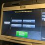 Technogym Elliptical Crosstrainer Image 3